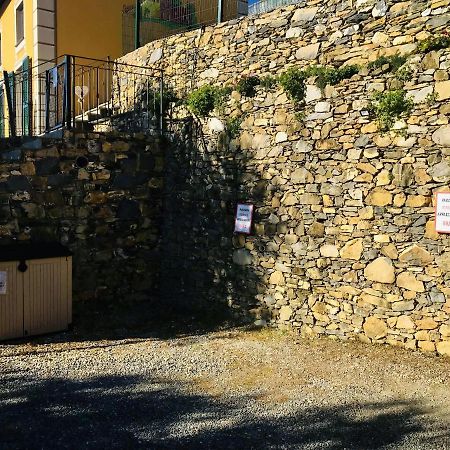Agriturismo Le Pale 2 Swimming Pool And Parking ボリアスコ エクステリア 写真