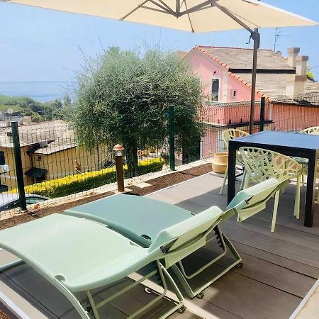Agriturismo Le Pale 2 Swimming Pool And Parking ボリアスコ エクステリア 写真