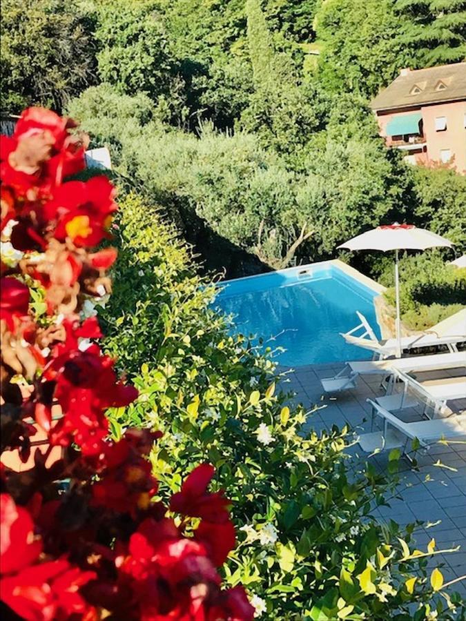 Agriturismo Le Pale 2 Swimming Pool And Parking ボリアスコ エクステリア 写真