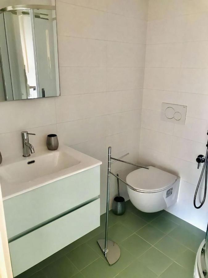 Agriturismo Le Pale 2 Swimming Pool And Parking ボリアスコ エクステリア 写真
