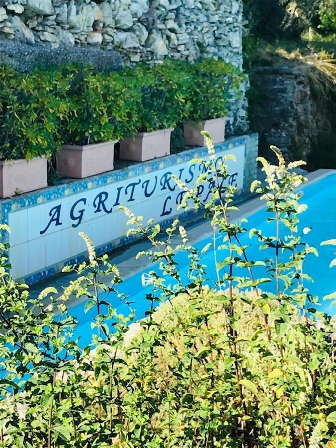 Agriturismo Le Pale 2 Swimming Pool And Parking ボリアスコ エクステリア 写真