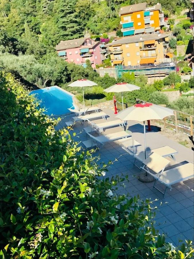 Agriturismo Le Pale 2 Swimming Pool And Parking ボリアスコ エクステリア 写真