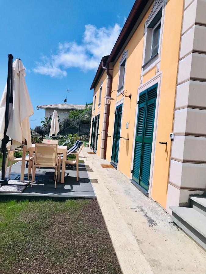 Agriturismo Le Pale 2 Swimming Pool And Parking ボリアスコ エクステリア 写真