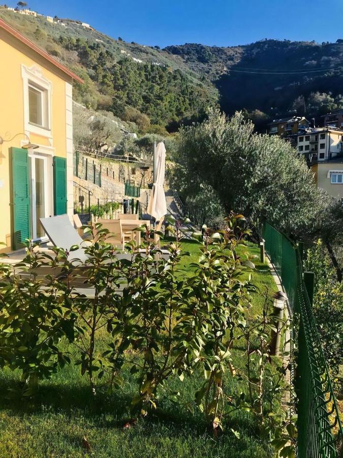 Agriturismo Le Pale 2 Swimming Pool And Parking ボリアスコ エクステリア 写真